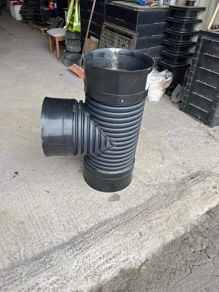 Pipes - Image 1