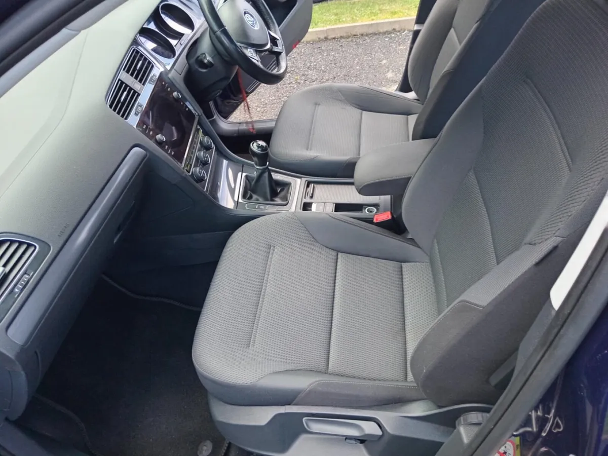 Volkswagen Golf 2017 - Image 3
