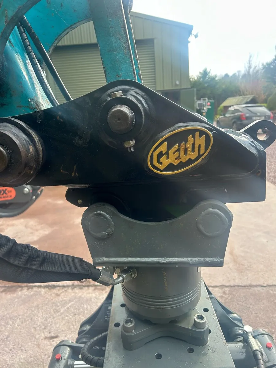 Tilt Hitch Geith - Image 4