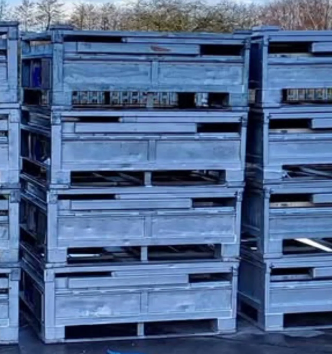 Stillage - Image 1