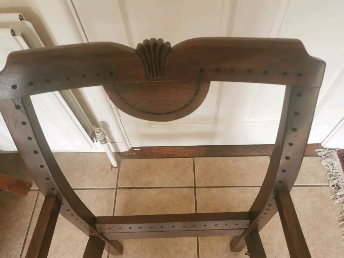 Armchairs - Image 2