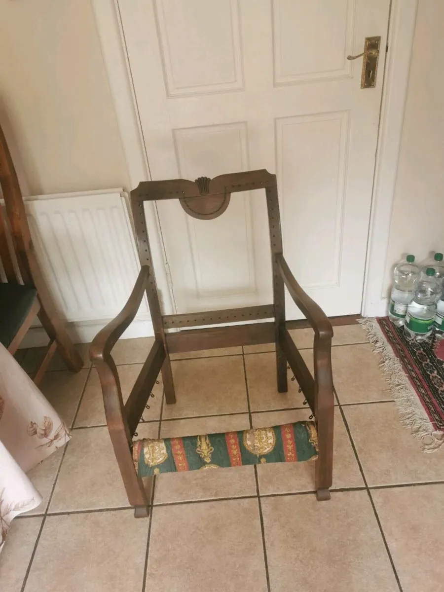 Armchairs - Image 3