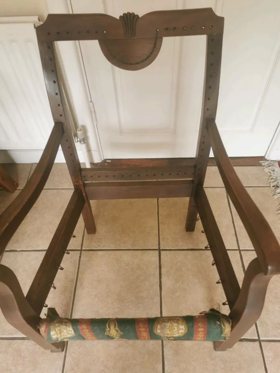 Armchairs - Image 4
