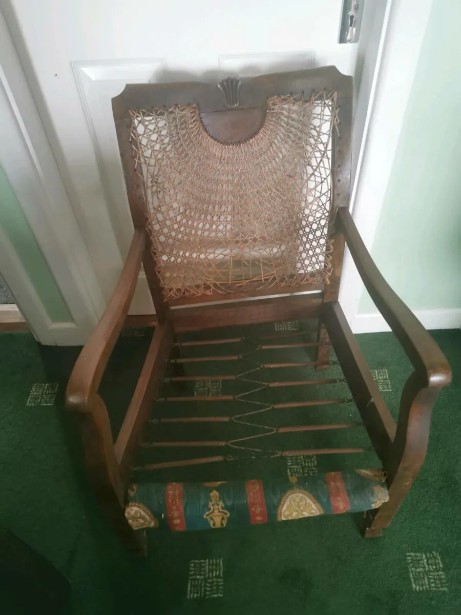 Armchairs - Image 1