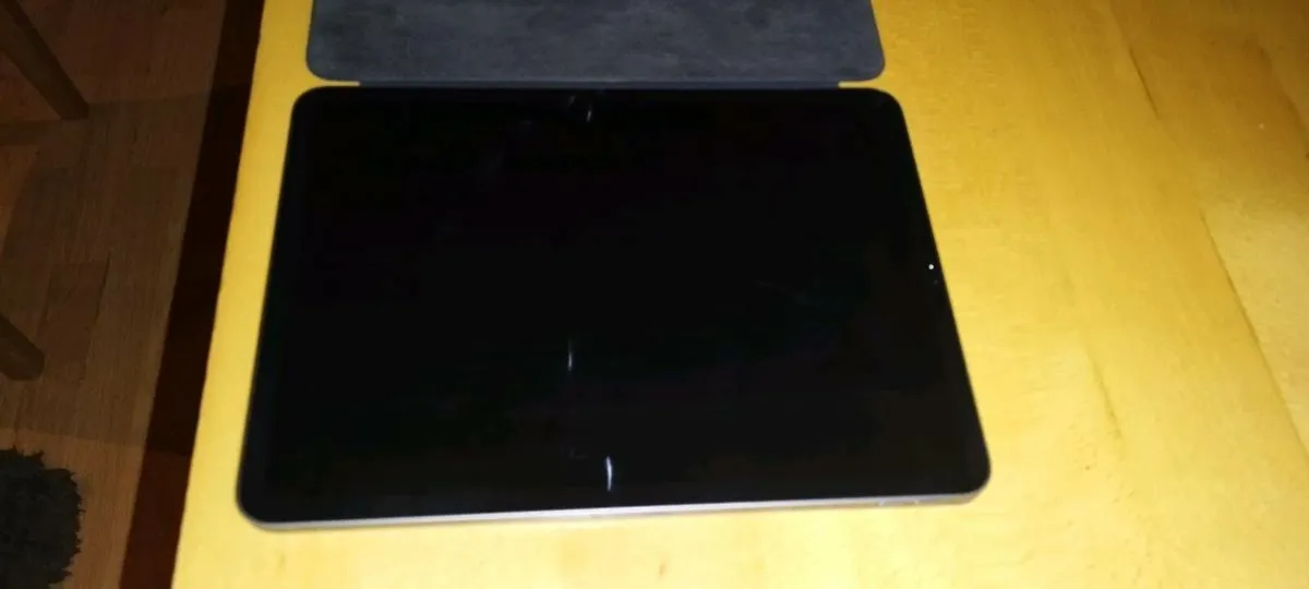 APPLE IPAD PRO 11"NEW!VERY NICE! - Image 3