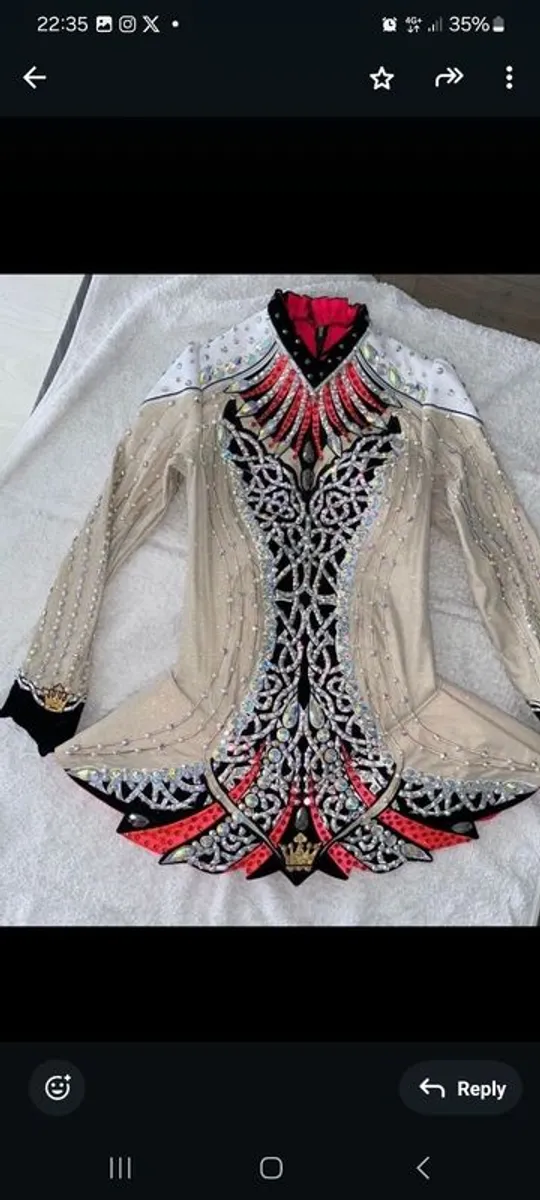 Irish dancing - Image 1