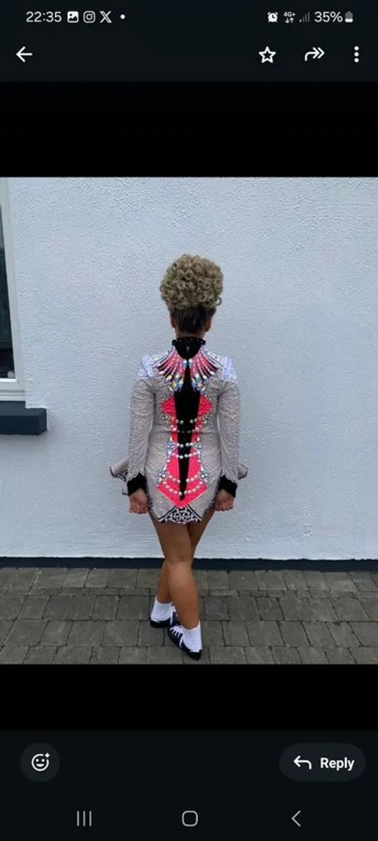 Irish dancing - Image 2