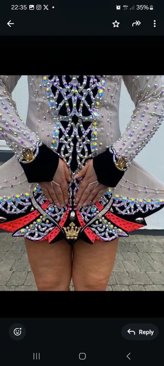 Irish dancing - Image 3