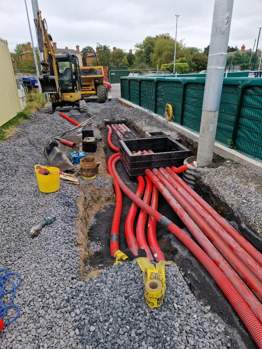 Groundwork - Image 1