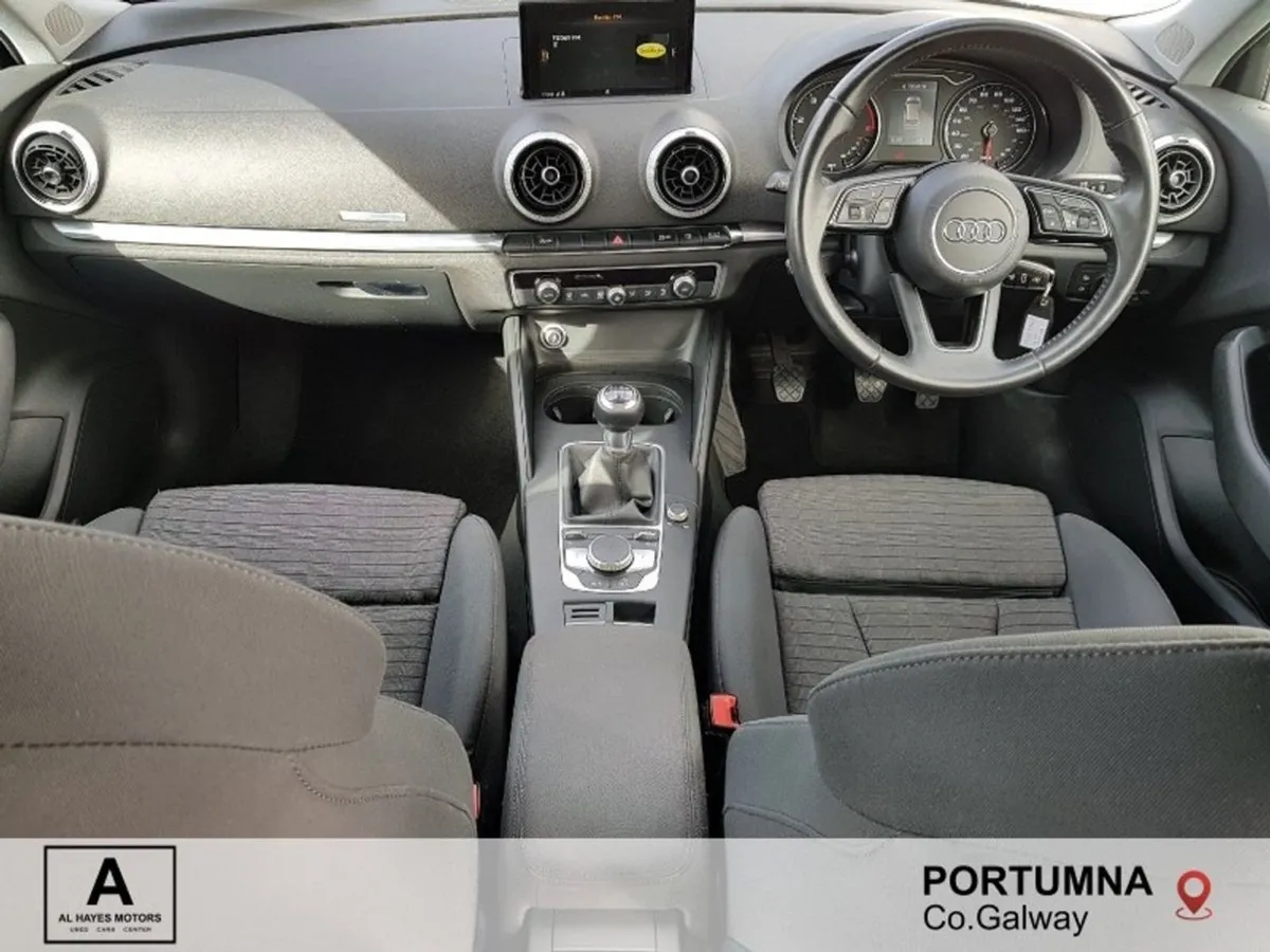 Audi A3 Sport 1.6 TDI 116BHP - Image 2