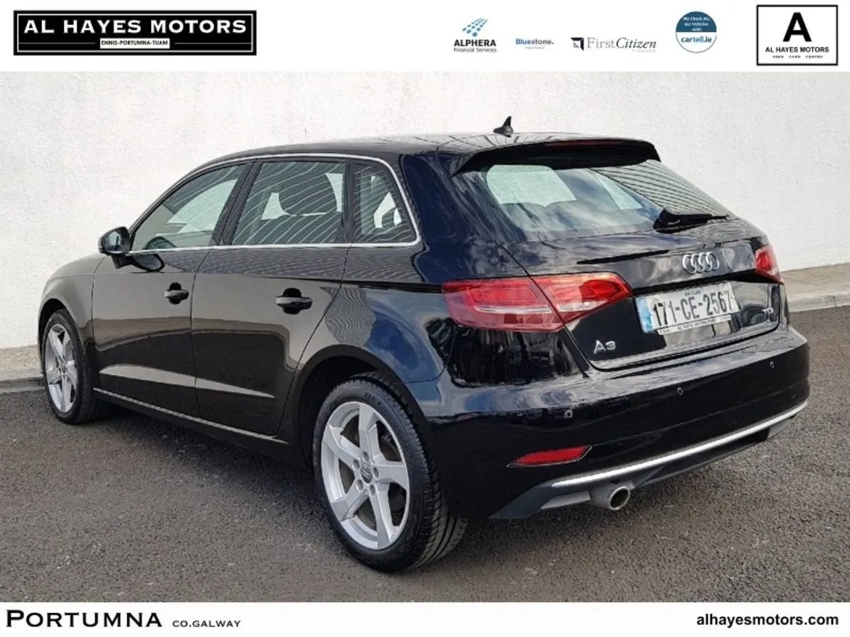 Audi A3 Sport 1.6 TDI 116BHP - Image 3