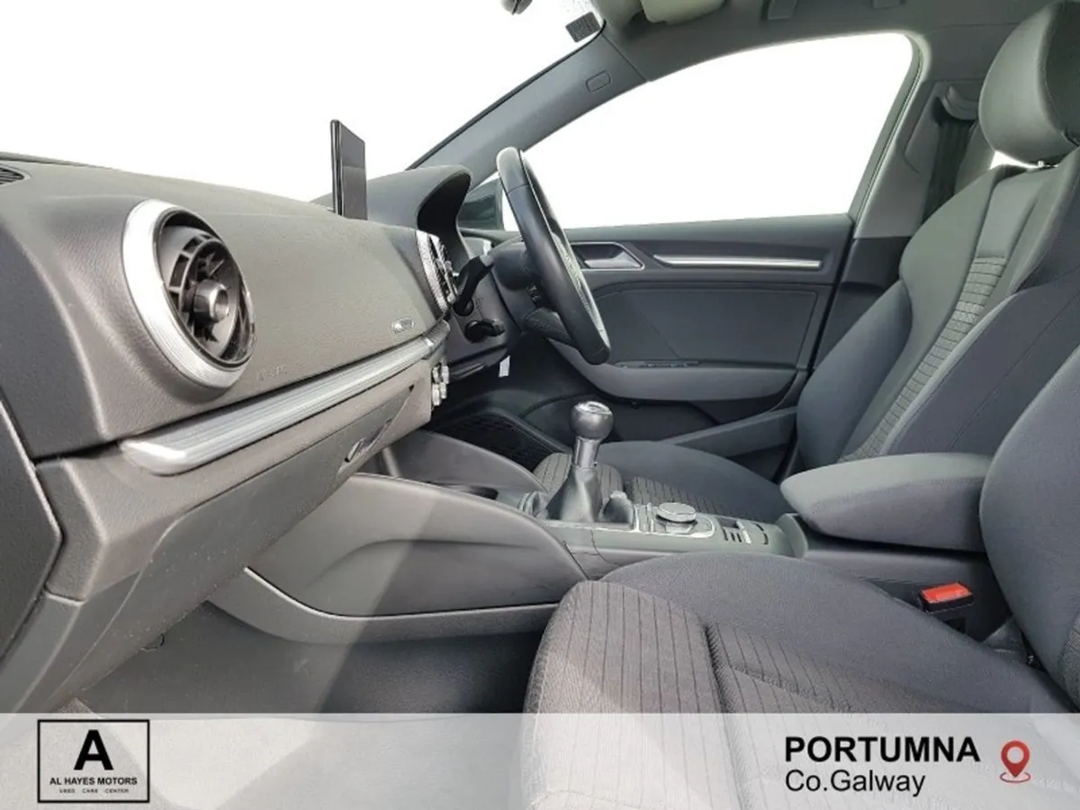 Audi A3 Sport 1.6 TDI 116BHP - Image 4