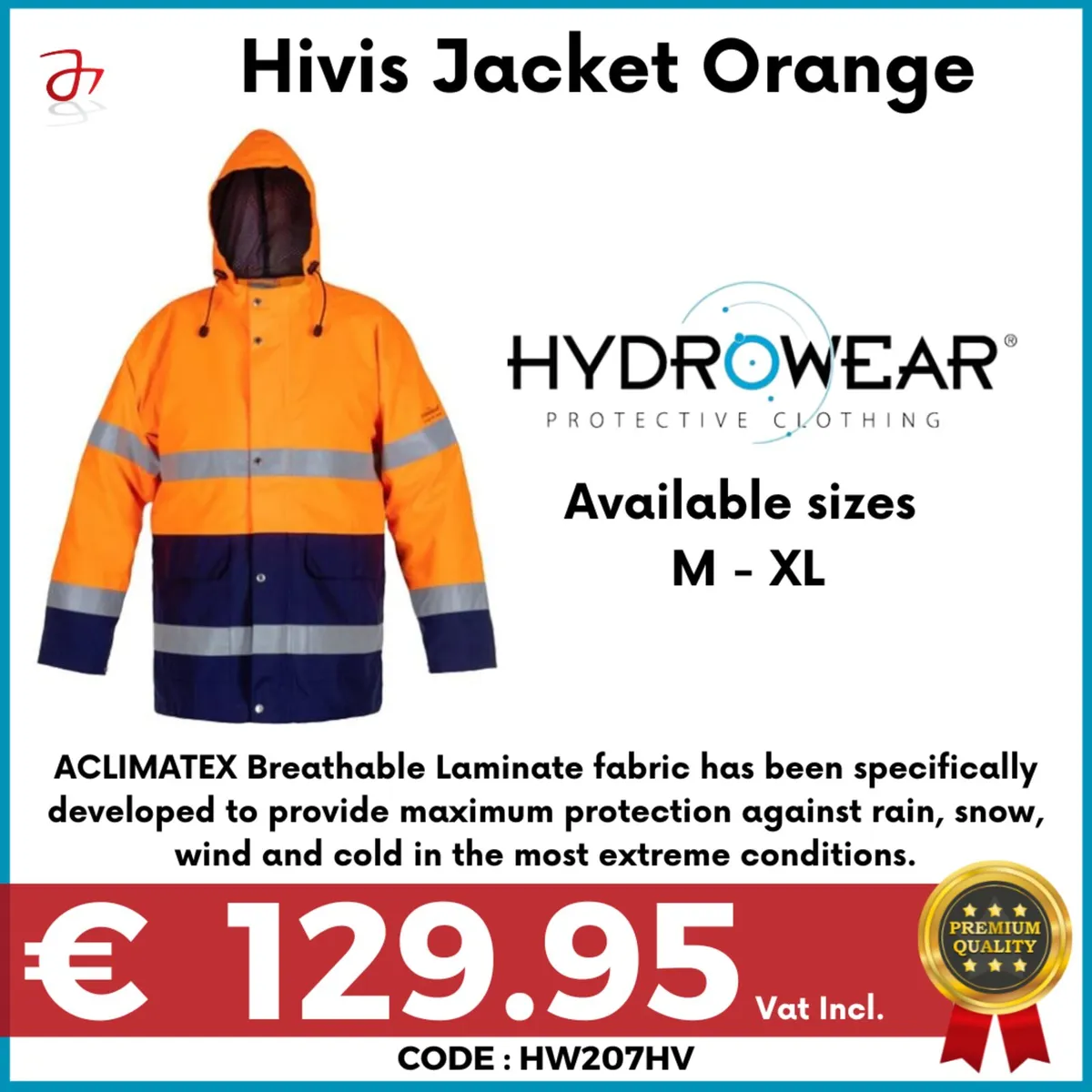 Hydrowear at the Lowest Prices - Image 2