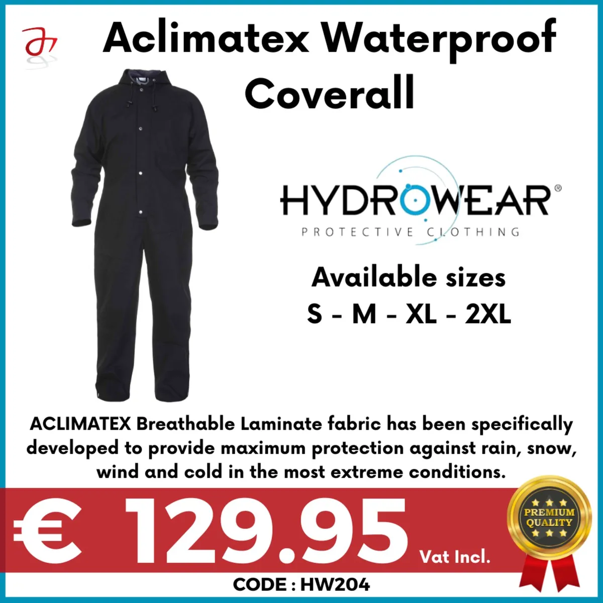 Hydrowear at the Lowest Prices - Image 4
