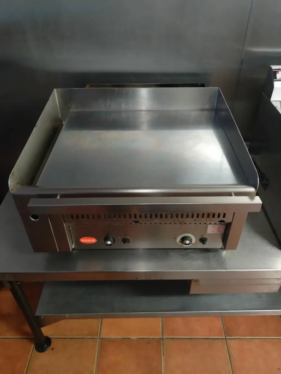 catering equipment - Image 2