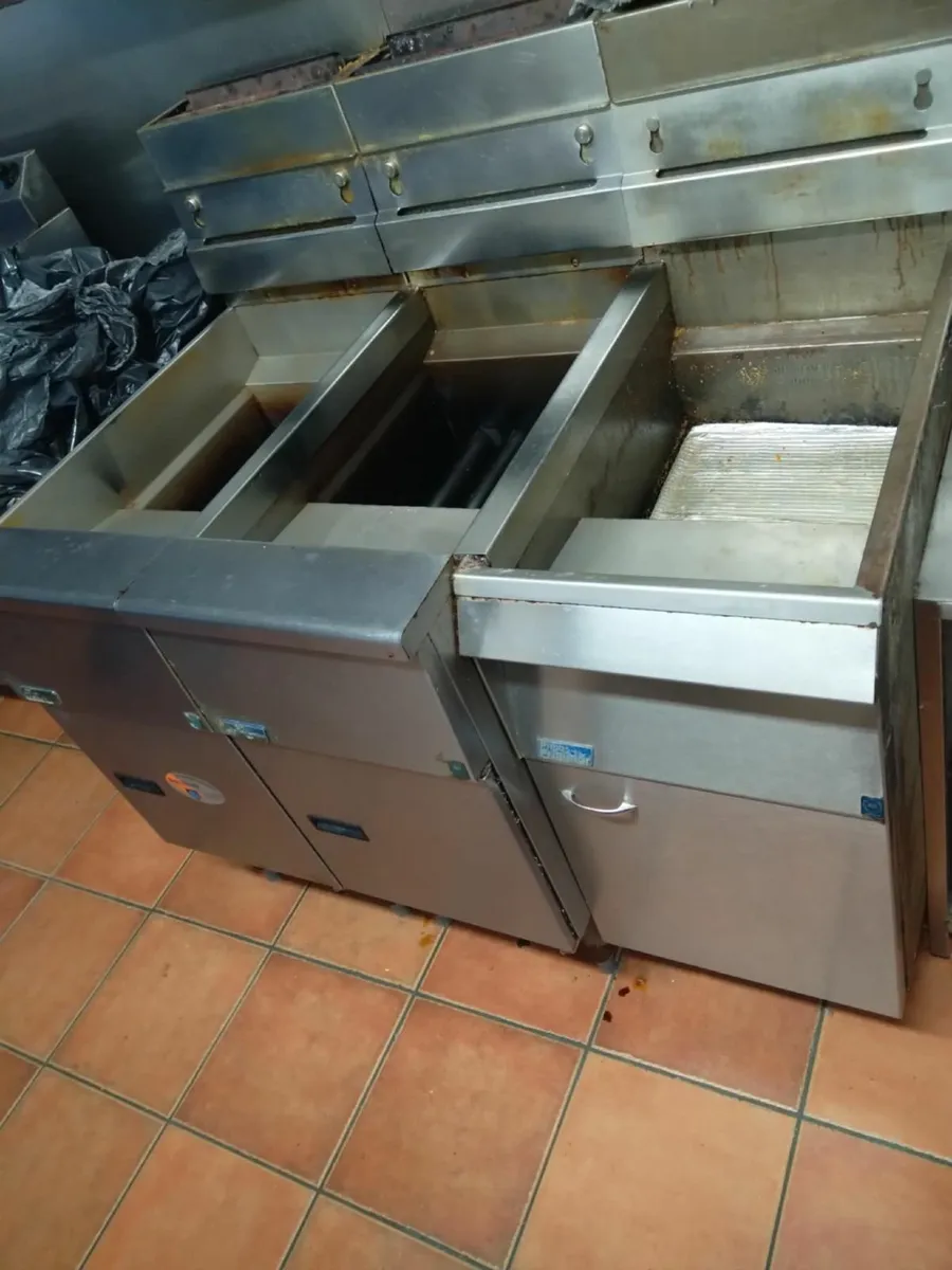 catering equipment - Image 3