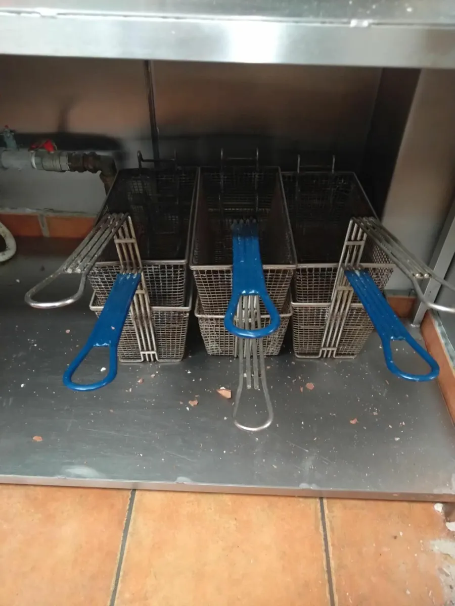 catering equipment - Image 4