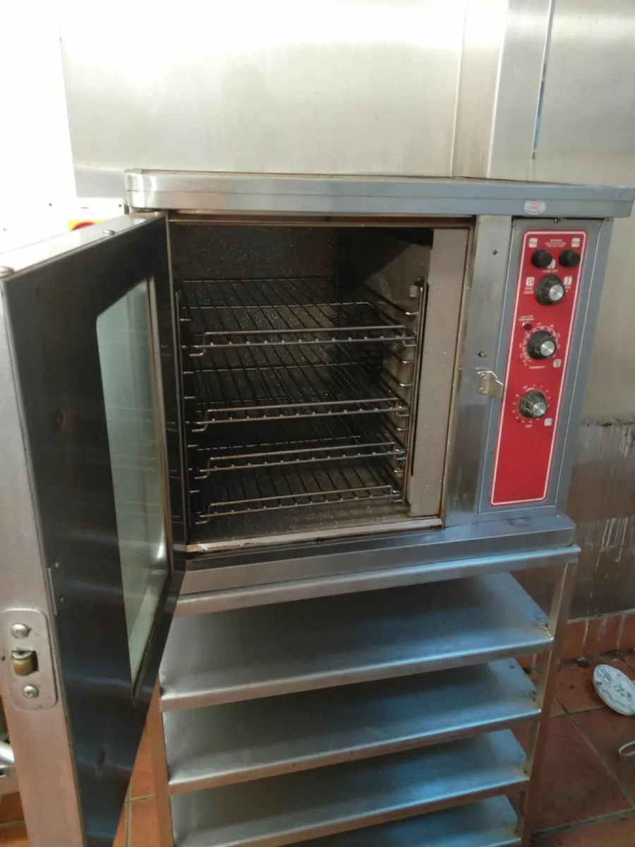 catering equipment - Image 1