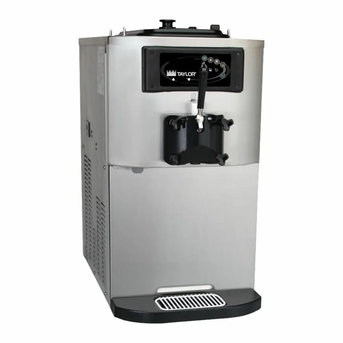 Taylor c708 IceCream Machine with stand - Image 1