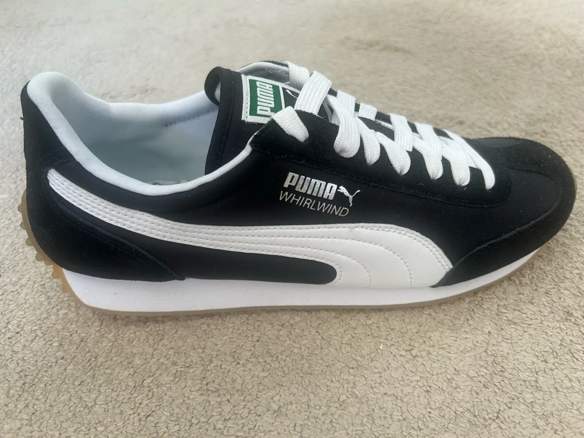 Puma Whirlwind - Image 1