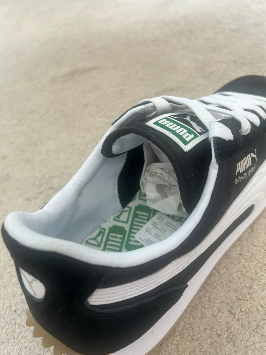 Puma Whirlwind - Image 2