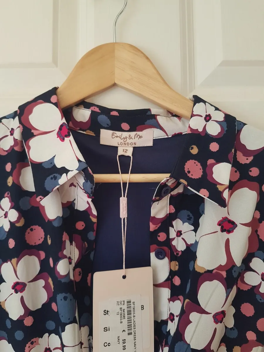 Dress - Image 2