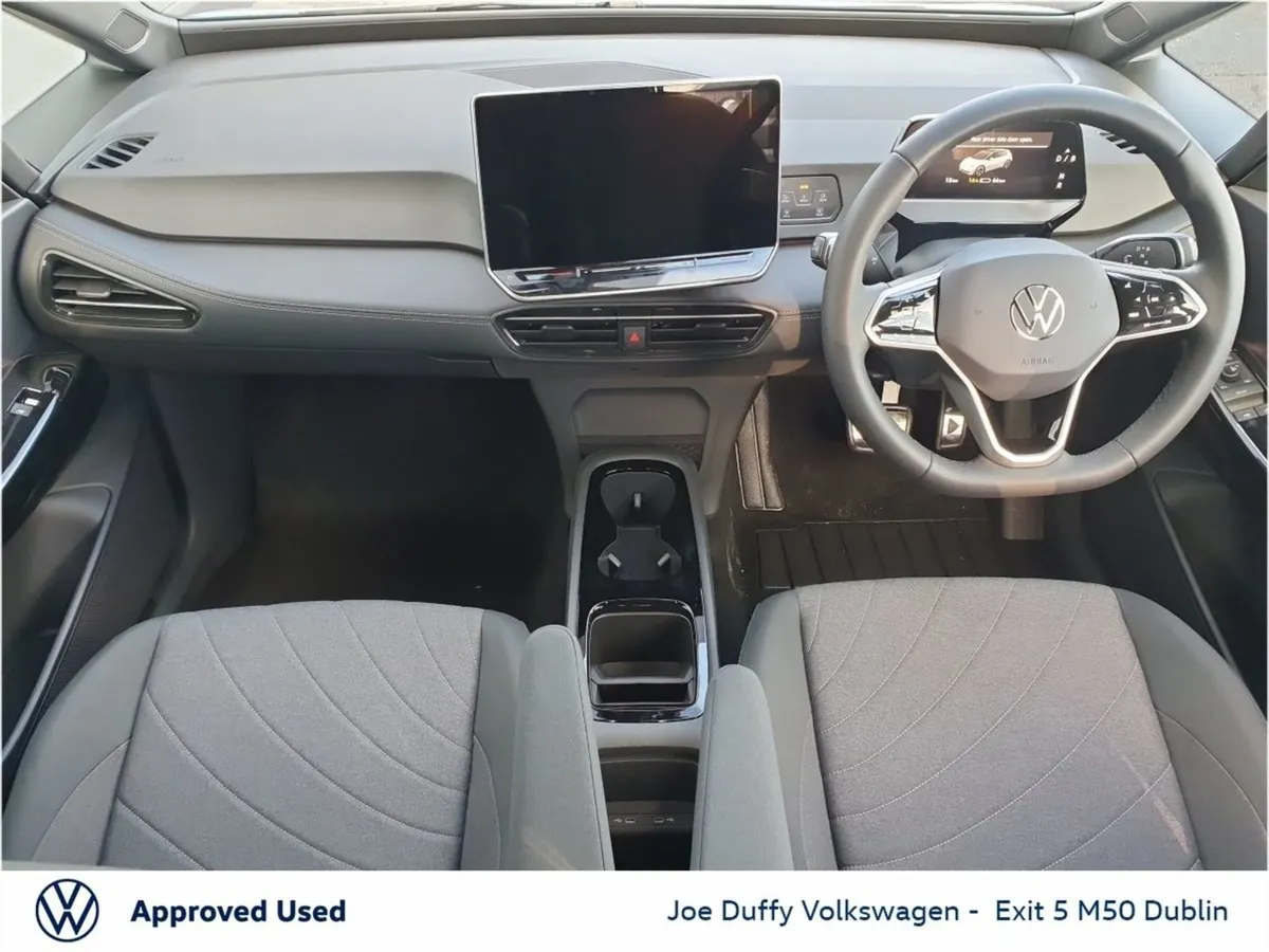 Volkswagen ID.3 Id.3 PA PRO Plus 58kwh - Image 3