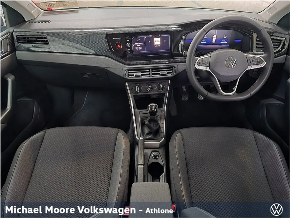 Volkswagen Polo Edytion 75 1.0 TSI 95 BHP - Image 2