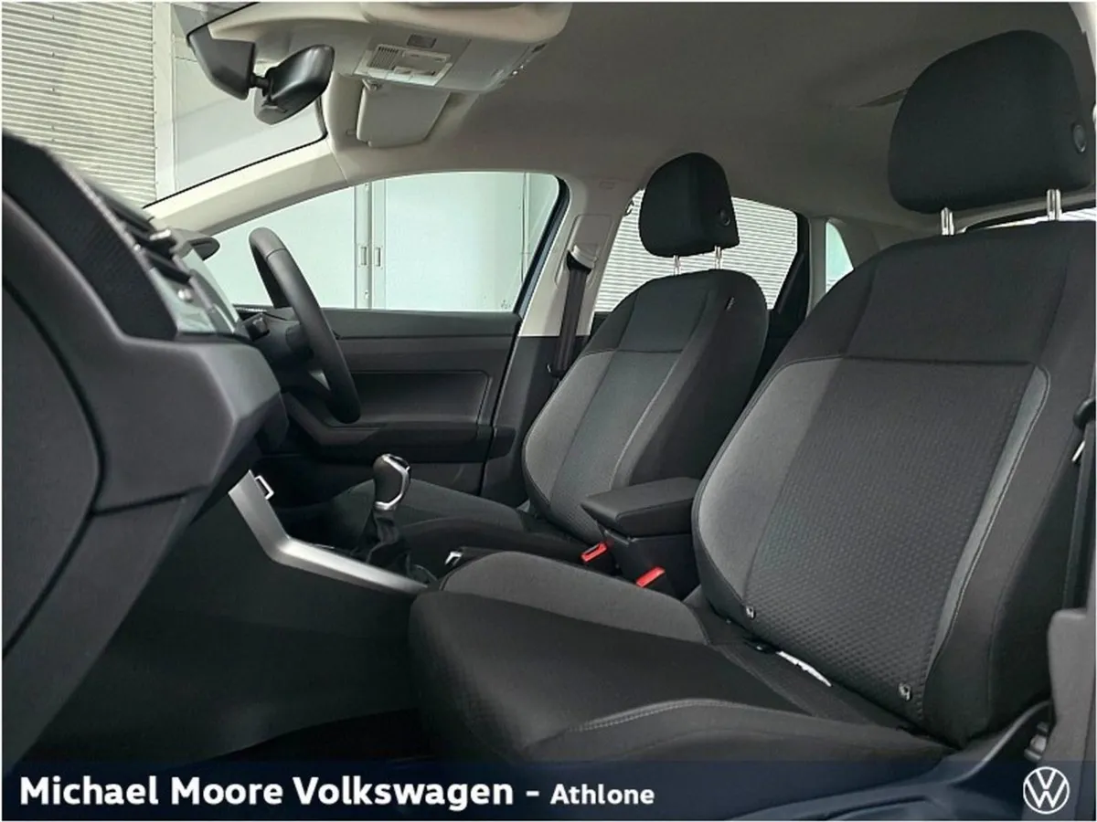Volkswagen Polo Edytion 75 1.0 TSI 95 BHP - Image 4