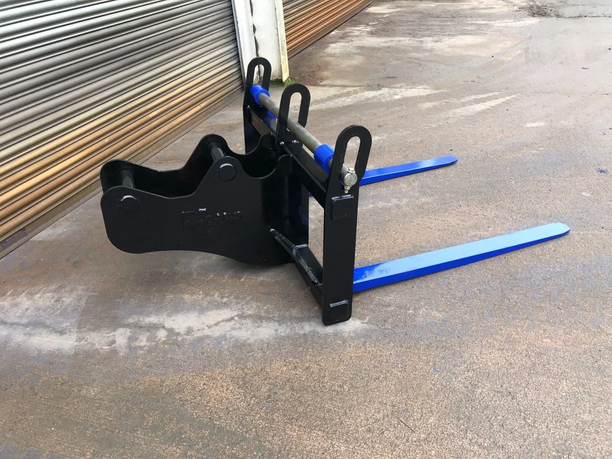 Digger Forks - Image 4