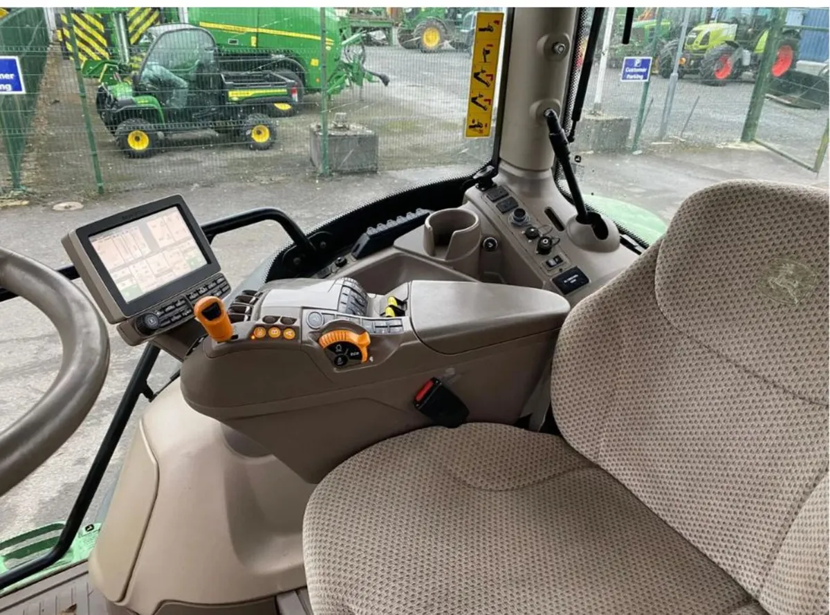 John Deere 6145R - Image 3