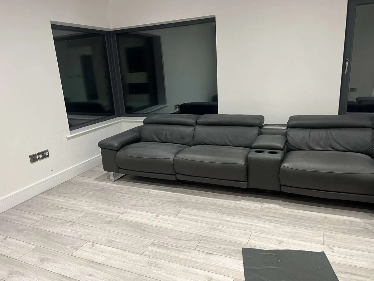 Reeks corner sofa - Image 3