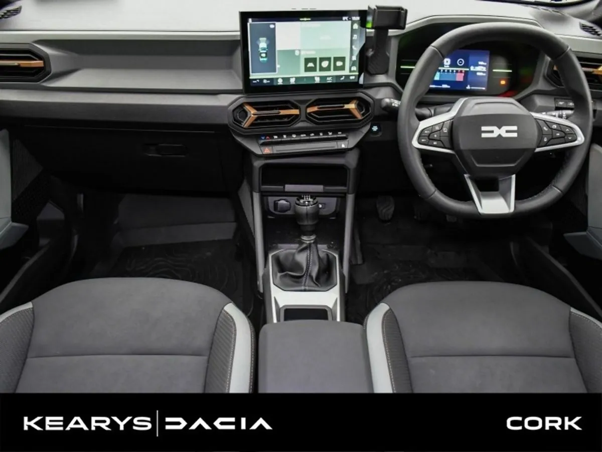 Dacia Duster Extreme TCe 130 4x2 - Image 4