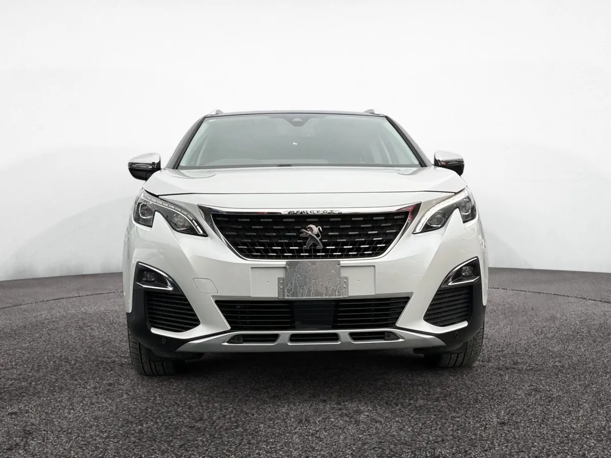 Peugeot 5008 2018 (4) - Image 2