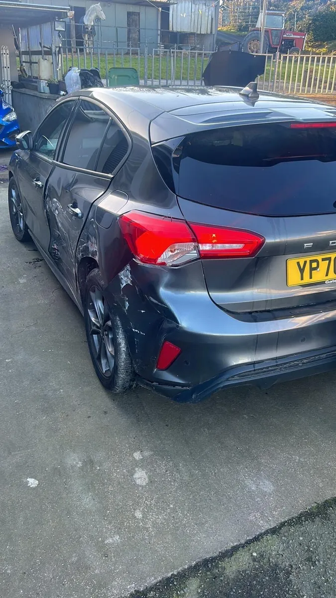 Ford focus st - Image 3