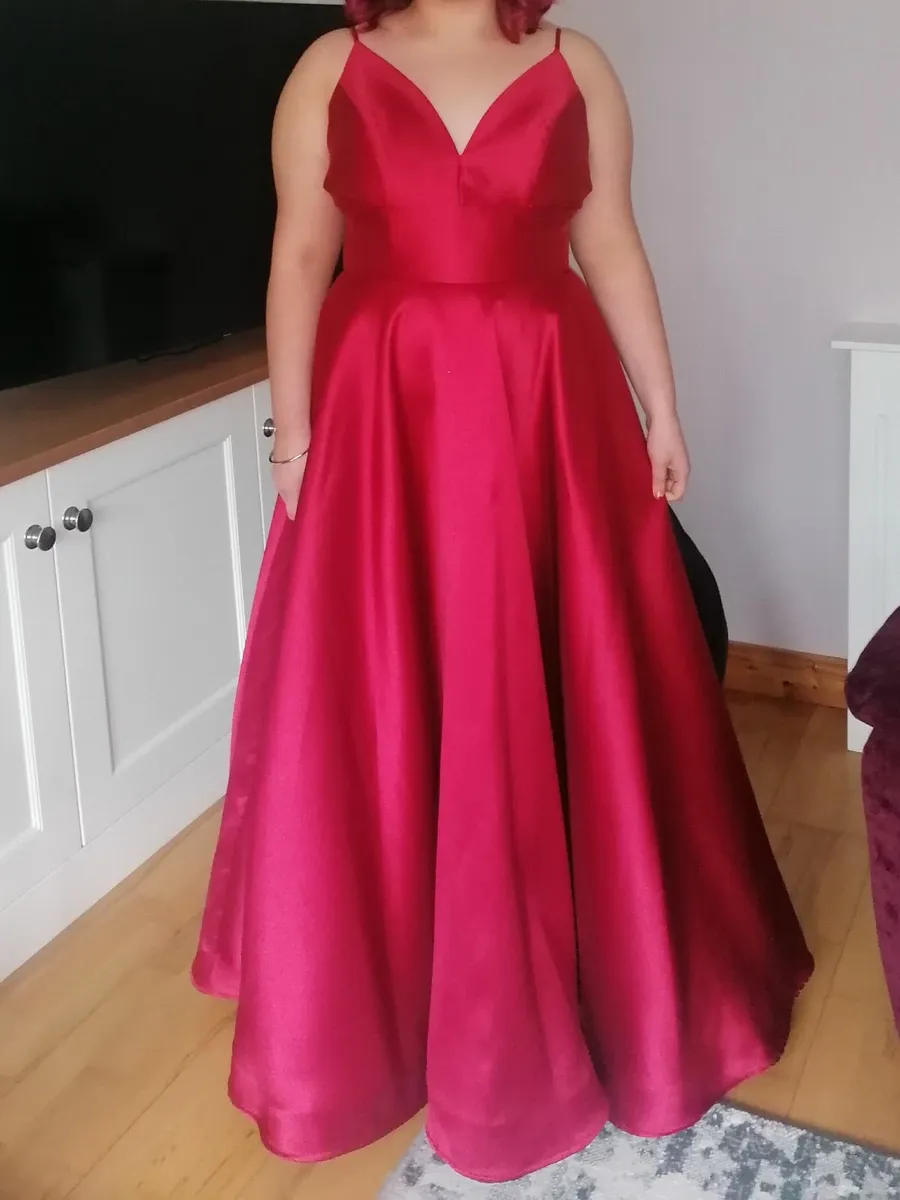 Debs Dress - Image 2