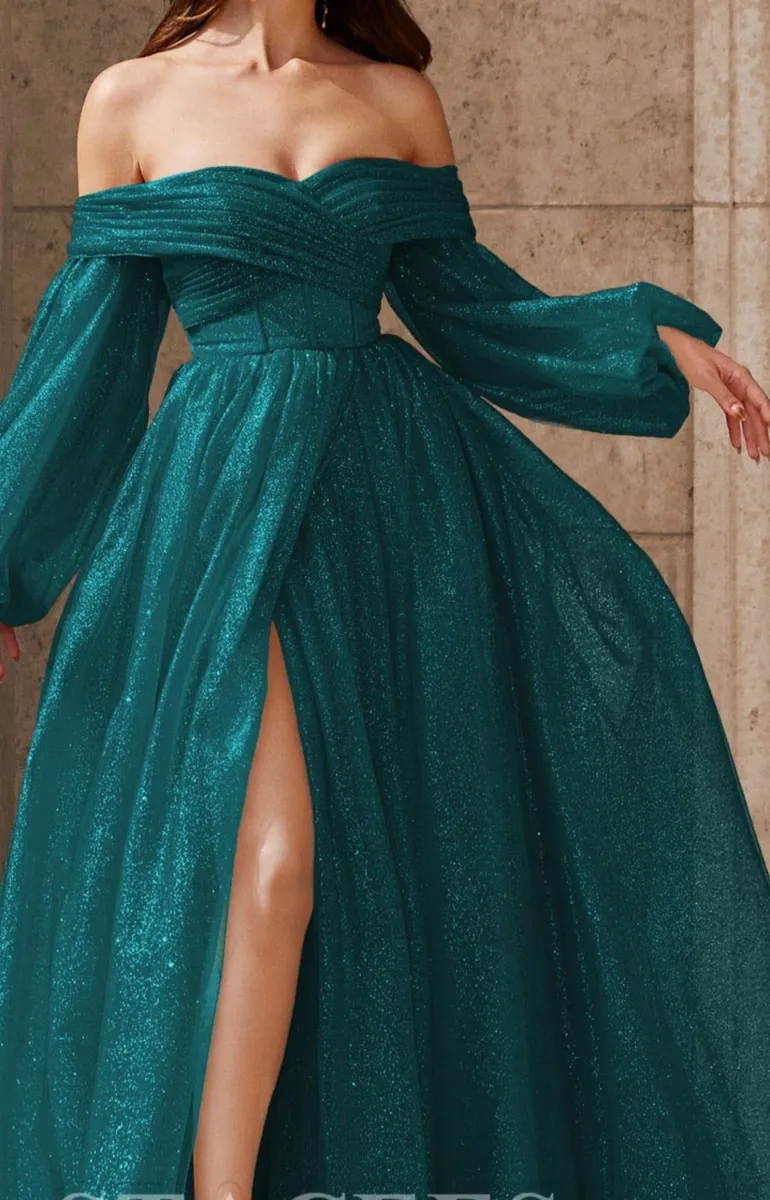 Debs Dress - Image 1
