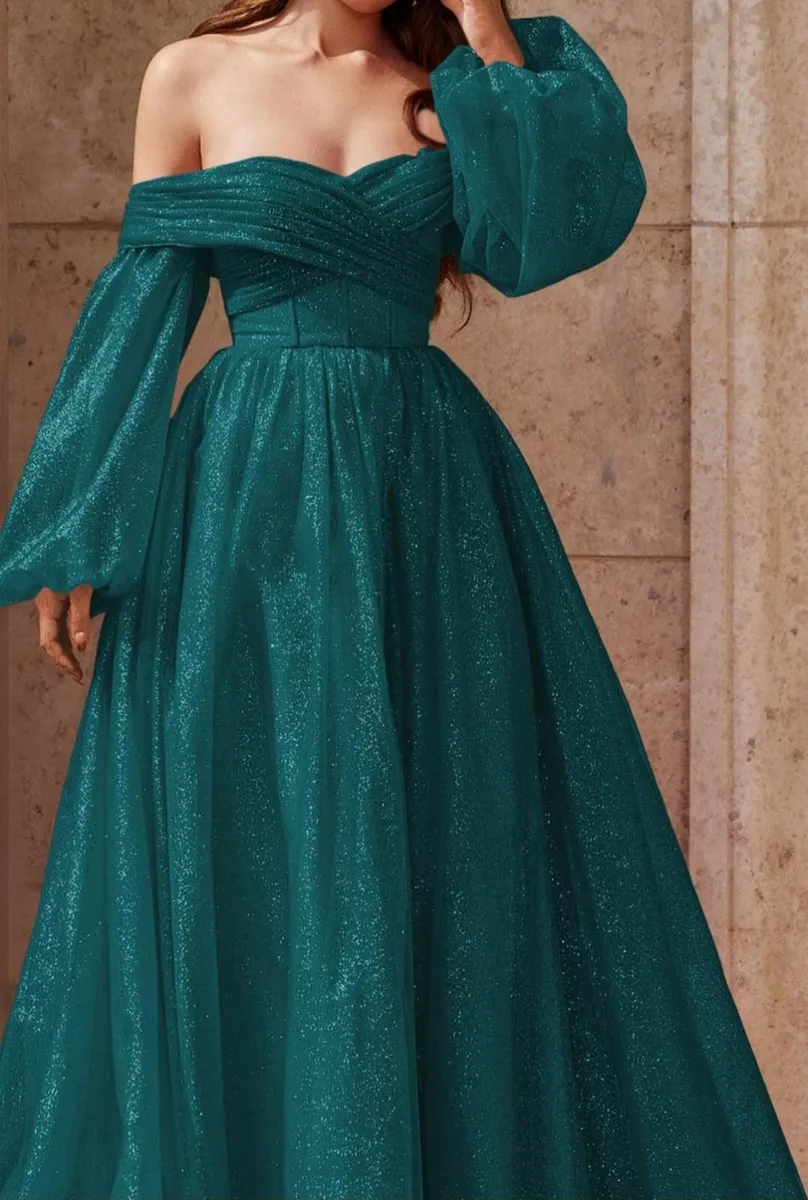 Debs Dress - Image 2