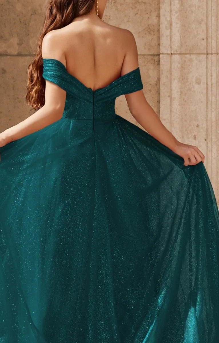 Debs Dress - Image 3