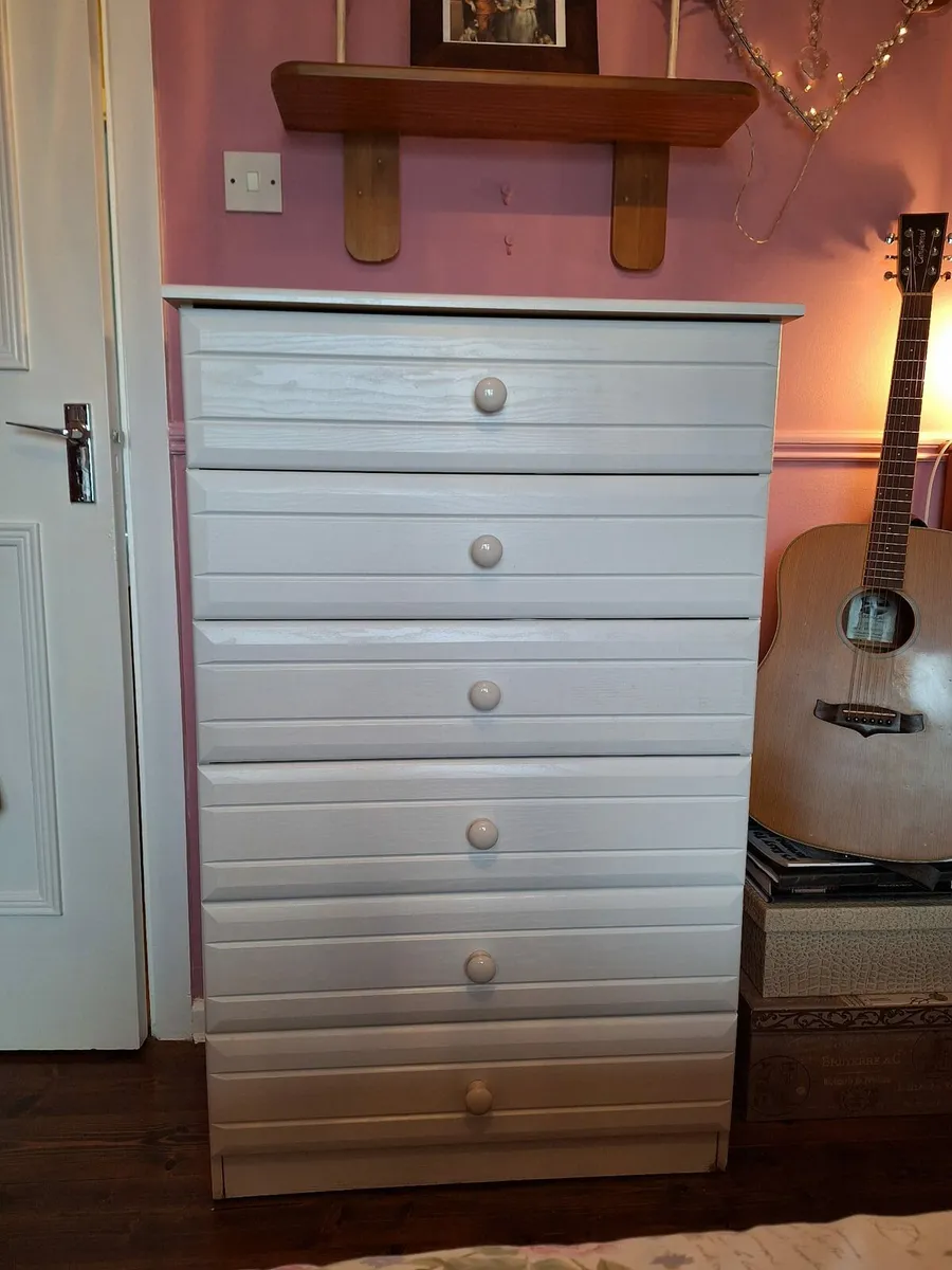 chest drawers 603 All Sections Ads For Sale in Ireland DoneDeal