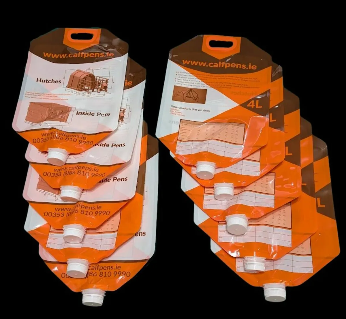 Thaw Colostrum in 30 minutes - Free Delivery - Image 3