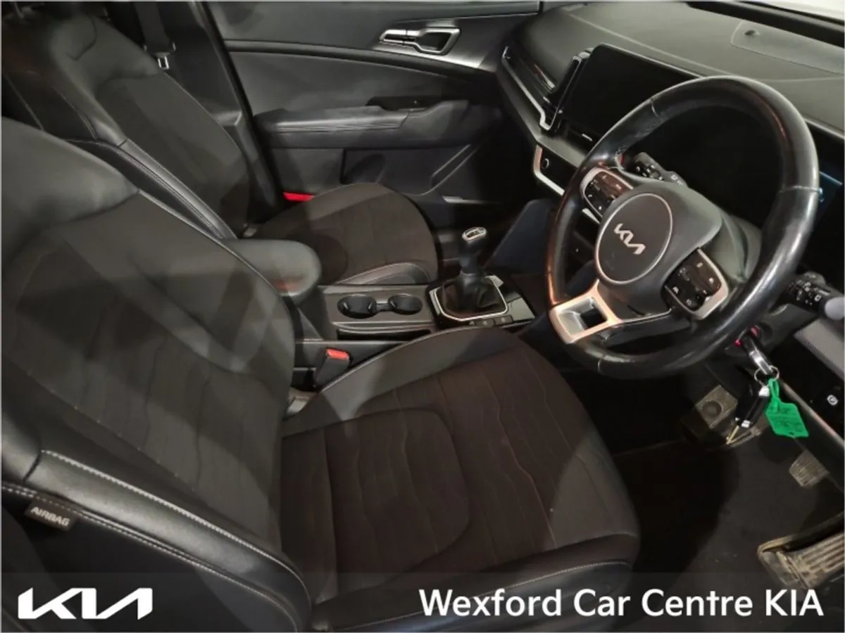Kia Sportage 1.6 Diesel K3 Stock Clearance - Image 3