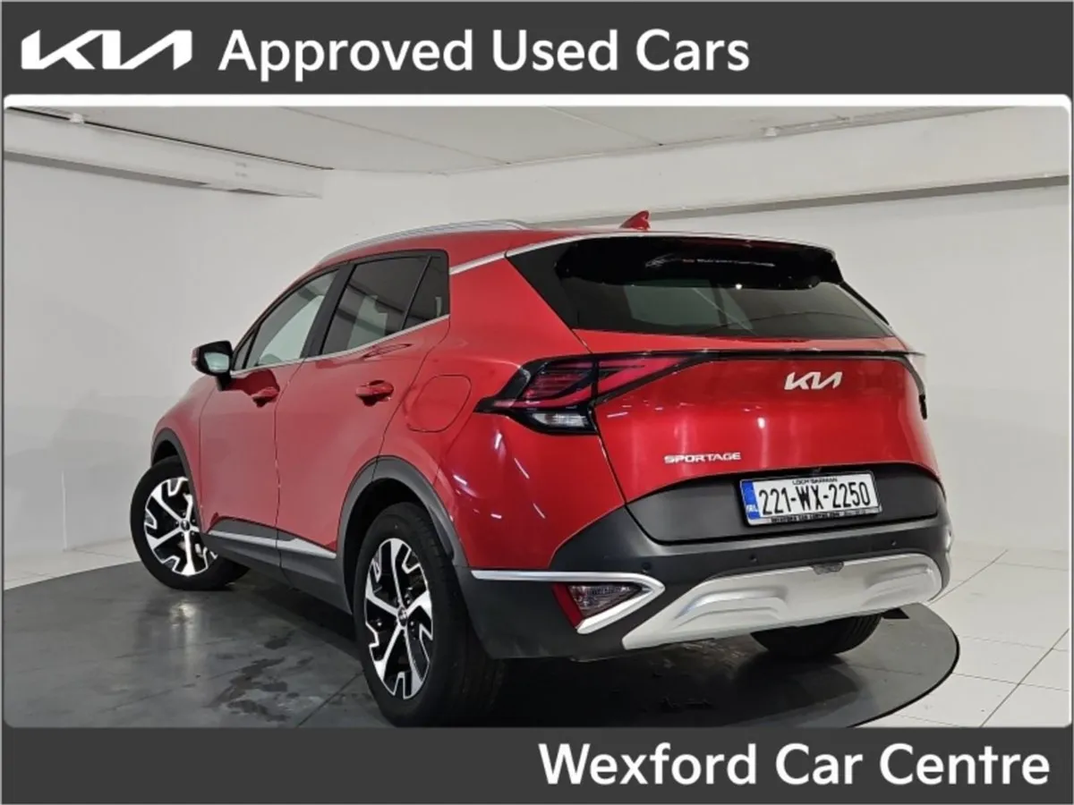 Kia Sportage 1.6 Diesel K3 Stock Clearance - Image 4