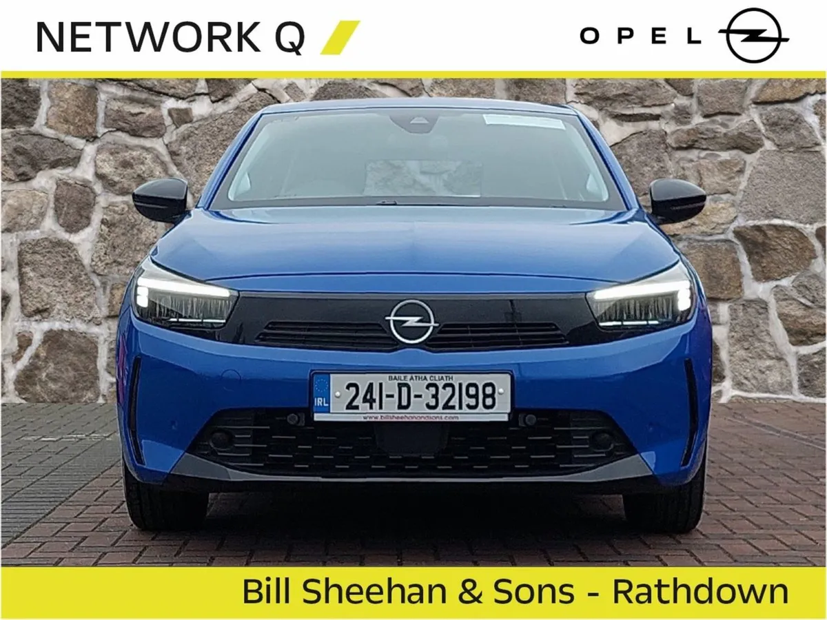 Opel Corsa Elegance 1.2i (75ps) S/S 5 Speed - Image 2