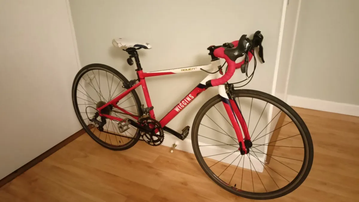 Bike - Image 1