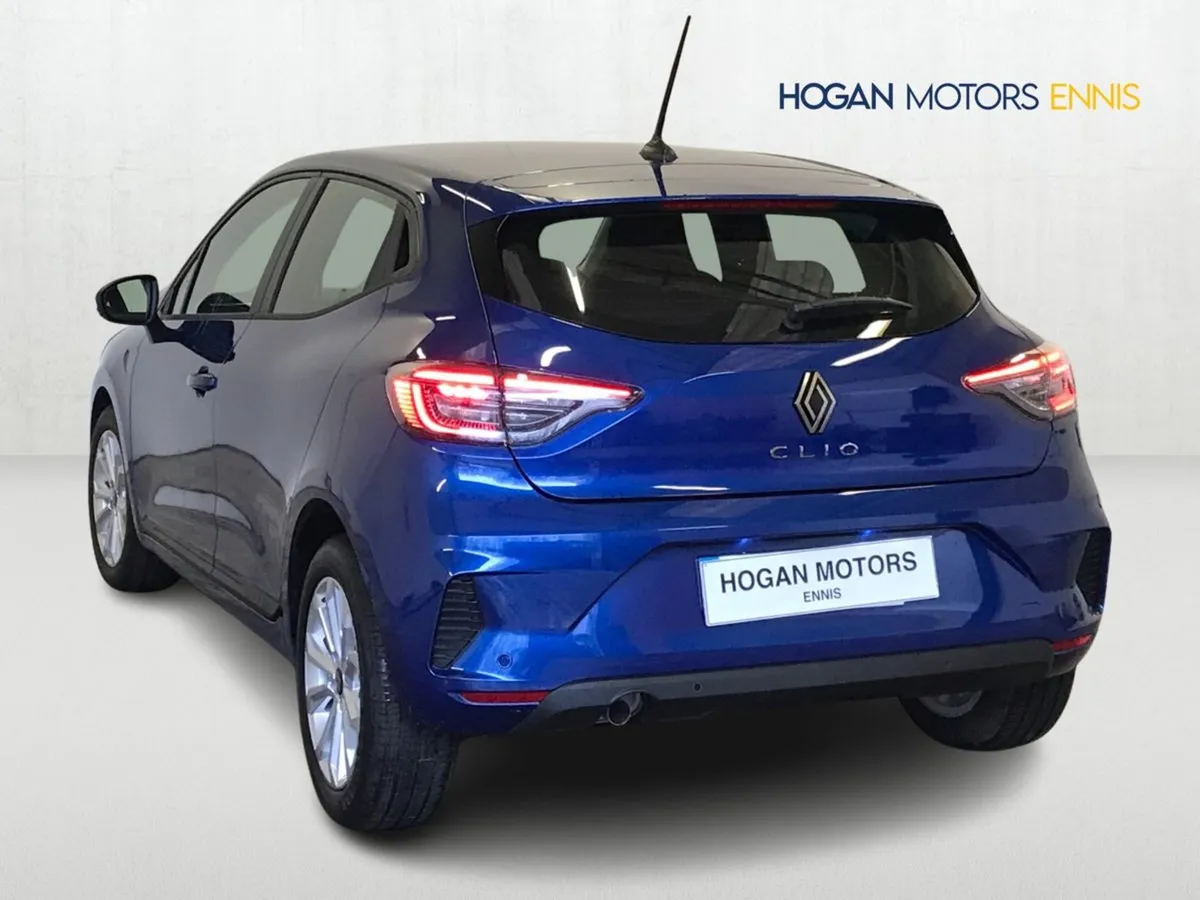 Renault Clio TCe 90 Dfull Evolution - Image 3