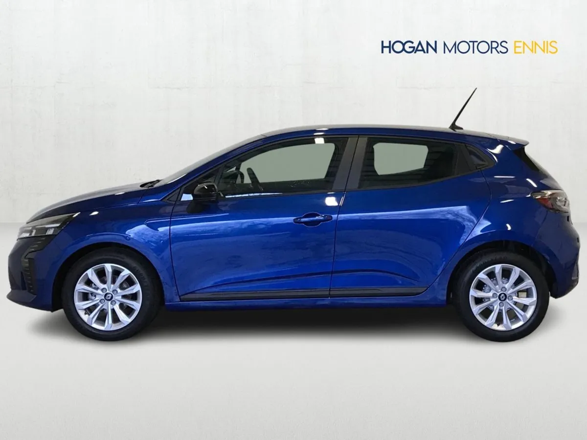 Renault Clio TCe 90 Dfull Evolution - Image 4