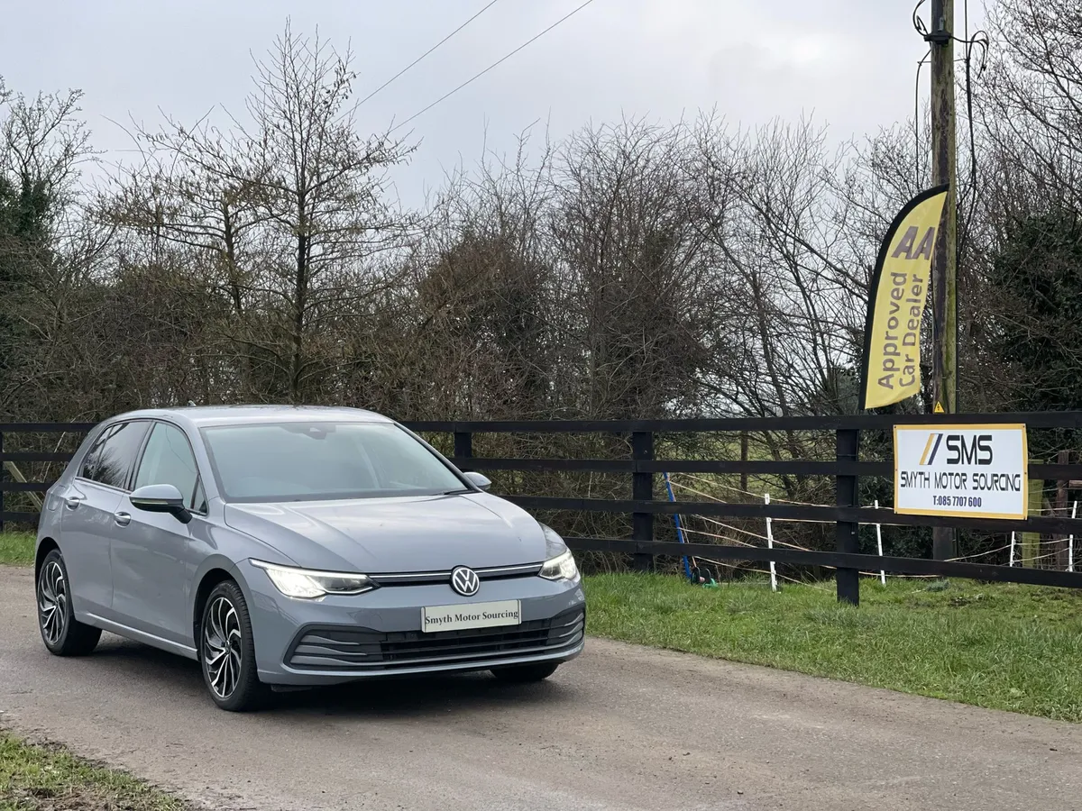 202 Volkswagen Golf 2.0L 115bhp***** - Image 1