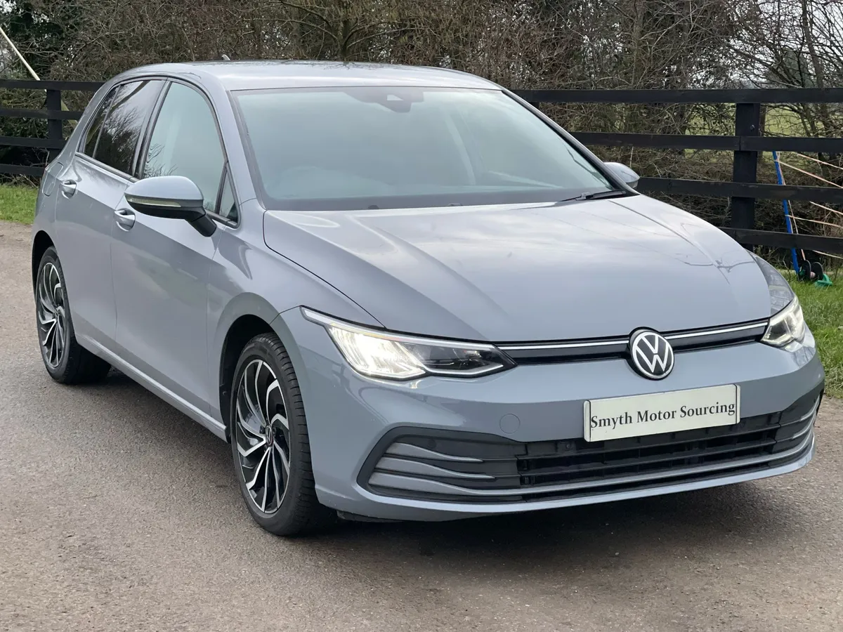 202 Volkswagen Golf 2.0L 115bhp***** - Image 2