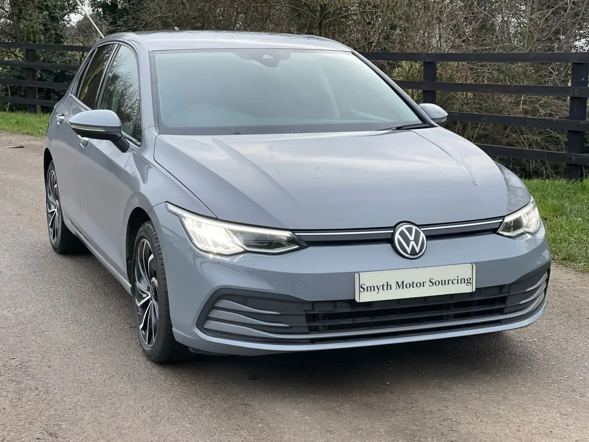 202 Volkswagen Golf 2.0L 115bhp***** - Image 4